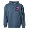Midweight Hooded Sweatshirt Thumbnail