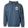 Midweight Hooded Sweatshirt Thumbnail