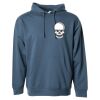 Midweight Hooded Sweatshirt Thumbnail