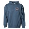 Midweight Hooded Sweatshirt Thumbnail