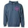 Midweight Hooded Sweatshirt Thumbnail