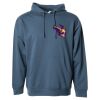 Midweight Hooded Sweatshirt Thumbnail