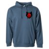 Midweight Hooded Sweatshirt Thumbnail
