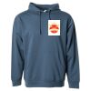 Midweight Hooded Sweatshirt Thumbnail