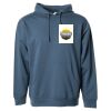 Midweight Hooded Sweatshirt Thumbnail