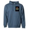 Midweight Hooded Sweatshirt Thumbnail
