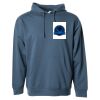 Midweight Hooded Sweatshirt Thumbnail