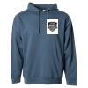 Midweight Hooded Sweatshirt Thumbnail