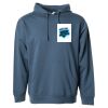 Midweight Hooded Sweatshirt Thumbnail