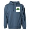 Midweight Hooded Sweatshirt Thumbnail