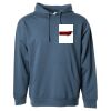 Midweight Hooded Sweatshirt Thumbnail