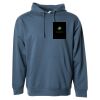 Midweight Hooded Sweatshirt Thumbnail