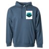 Midweight Hooded Sweatshirt Thumbnail