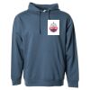 Midweight Hooded Sweatshirt Thumbnail