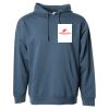 Midweight Hooded Sweatshirt Thumbnail