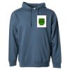 Midweight Hooded Sweatshirt Thumbnail