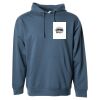 Midweight Hooded Sweatshirt Thumbnail