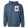 Midweight Hooded Sweatshirt Thumbnail