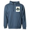 Midweight Hooded Sweatshirt Thumbnail