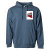 Midweight Hooded Sweatshirt Thumbnail