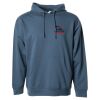 Midweight Hooded Sweatshirt Thumbnail
