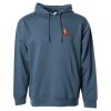 Midweight Hooded Sweatshirt Thumbnail