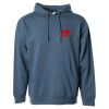 Midweight Hooded Sweatshirt Thumbnail