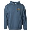 Midweight Hooded Sweatshirt Thumbnail