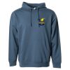 Midweight Hooded Sweatshirt Thumbnail