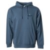 Midweight Hooded Sweatshirt Thumbnail