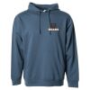 Midweight Hooded Sweatshirt Thumbnail