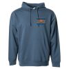 Midweight Hooded Sweatshirt Thumbnail