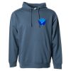 Midweight Hooded Sweatshirt Thumbnail