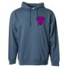 Midweight Hooded Sweatshirt Thumbnail