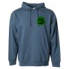 Midweight Hooded Sweatshirt Thumbnail