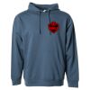 Midweight Hooded Sweatshirt Thumbnail