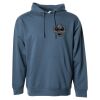 Midweight Hooded Sweatshirt Thumbnail
