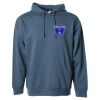 Midweight Hooded Sweatshirt Thumbnail