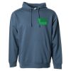 Midweight Hooded Sweatshirt Thumbnail