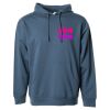 Midweight Hooded Sweatshirt Thumbnail