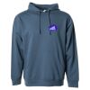 Midweight Hooded Sweatshirt Thumbnail
