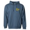 Midweight Hooded Sweatshirt Thumbnail