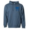 Midweight Hooded Sweatshirt Thumbnail