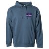 Midweight Hooded Sweatshirt Thumbnail