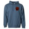 Midweight Hooded Sweatshirt Thumbnail