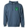 Midweight Hooded Sweatshirt Thumbnail