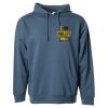 Midweight Hooded Sweatshirt Thumbnail