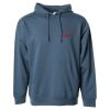 Midweight Hooded Sweatshirt Thumbnail