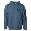 Midweight Hooded Sweatshirt Thumbnail