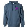 Midweight Hooded Sweatshirt Thumbnail